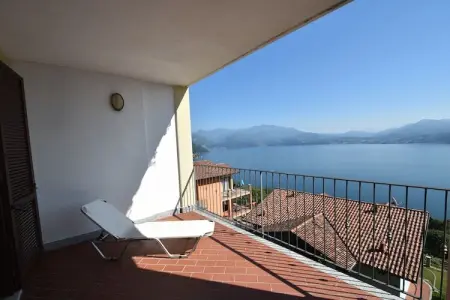 Vigneto E 24 - 6 pax, Appartement au bord du Lago Maggiore - Photo 15
