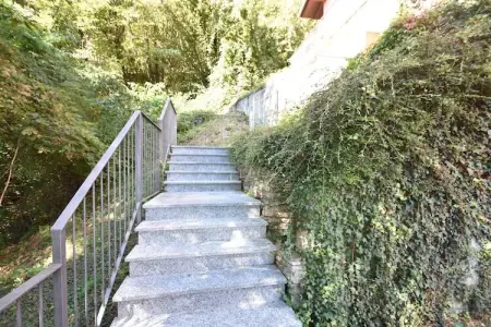 Vigneto E 24 - 6 pax, Appartement au bord du Lago Maggiore - Photo 17