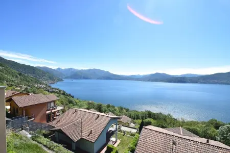 Vigneto E 24 - 6 pax, Appartement au bord du Lago Maggiore - Photo 22