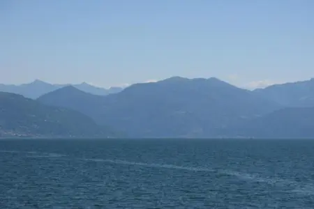 Vigneto E 24 - 6 pax, Appartement au bord du Lago Maggiore - Photo 29
