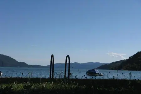 Vigneto E 24 - 6 pax, Appartement au bord du Lago Maggiore - Photo 31
