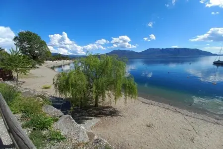 Vigneto E 24 - 6 pax, Appartement au bord du Lago Maggiore - Photo 34