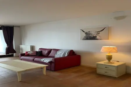 Vigneto E 24, Appartement au bord du Lago Maggiore - Photo 2