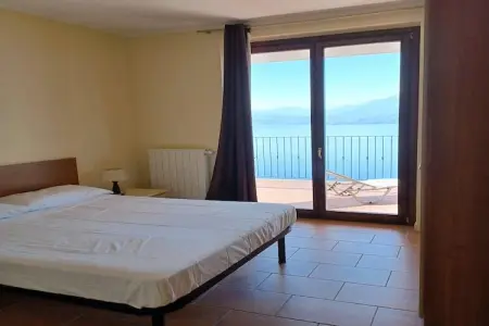 Vigneto E 24, Appartement au bord du Lago Maggiore - Photo 3