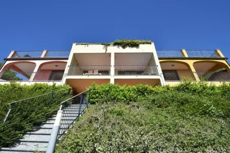 Vigneto E 24, Appartement au bord du Lago Maggiore - Photo 5