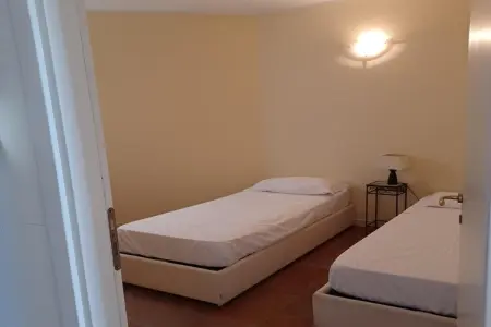 Vigneto E 24, Appartement au bord du Lago Maggiore - Photo 9