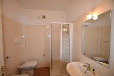 Vigneto E 24, Appartement au bord du Lago Maggiore - Photo 10