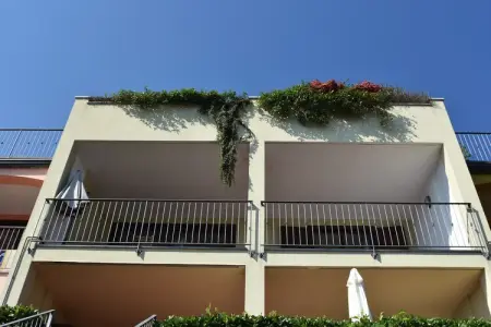 Vigneto E 24, Appartement au bord du Lago Maggiore - Photo 12