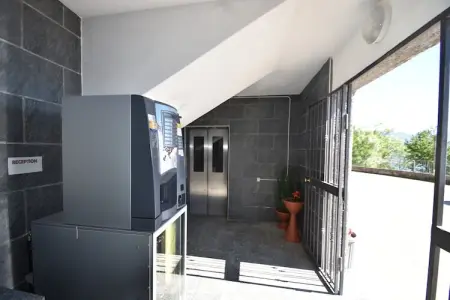 Vigneto E 24, Appartement au bord du Lago Maggiore - Photo 17