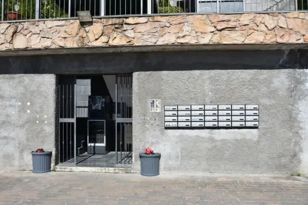 Vigneto E 24, Appartement au bord du Lago Maggiore - Photo 18