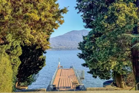 Vigneto E 24, Appartement au bord du Lago Maggiore - Photo 26