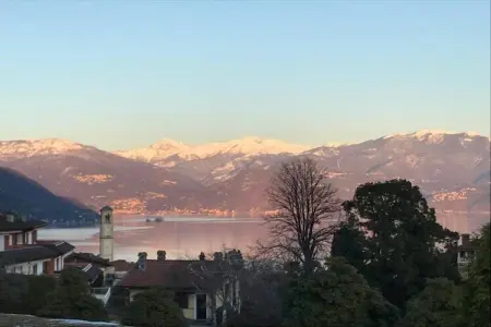 Vigneto E 24, Appartement au bord du Lago Maggiore - Photo 29