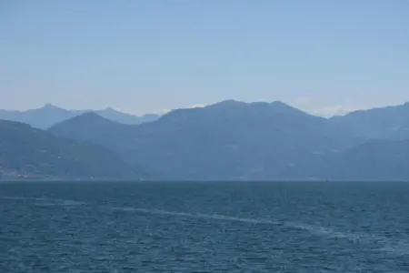 Vigneto E 24, Appartement au bord du Lago Maggiore - Photo 30
