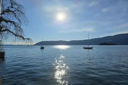 Vigneto E 24, Appartement au bord du Lago Maggiore - Photo 33