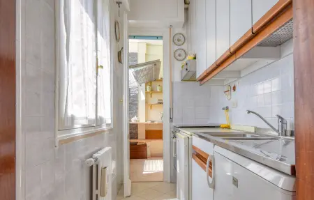 Appartement 4 personnes à Chiavari - Photo 1