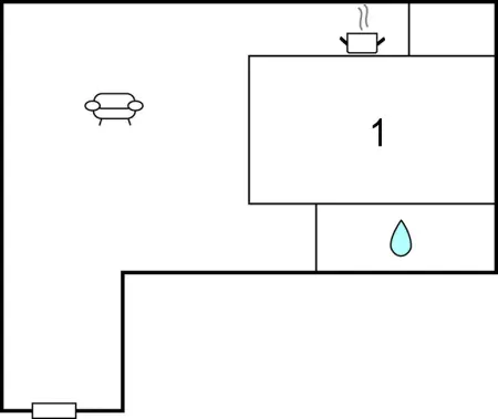 Appartement 4 personnes à Chiavari - Photo 18