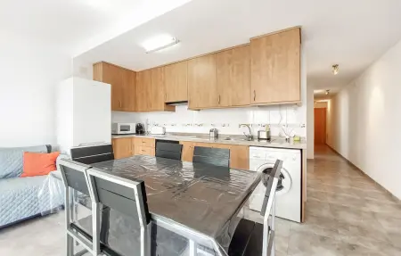Appartement 6 personnes à Moncofa - Photo 4