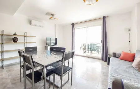 Appartement 6 personnes à Moncofa - Photo 5