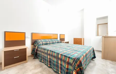 Appartement 6 personnes à Moncofa - Photo 10