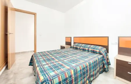 Appartement 6 personnes à Moncofa - Photo 11