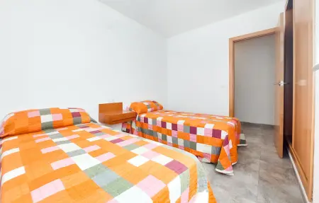 Appartement 6 personnes à Moncofa - Photo 13