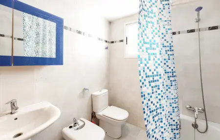 Appartement 6 personnes à Moncofa - Photo 14