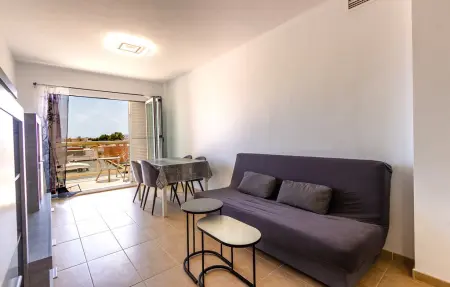 Appartement 5 personnes à Cartagena - Photo 3