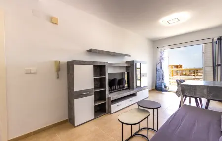 Appartement 5 personnes à Cartagena - Photo 4