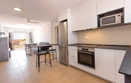 Appartement 5 personnes à Cartagena - Photo 5