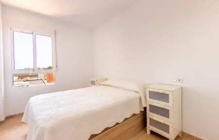 Appartement 5 personnes à Cartagena - Photo 6