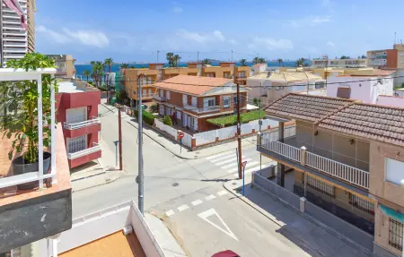Appartement 5 personnes à Cartagena - Photo 10