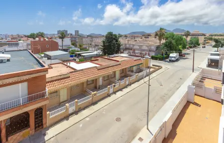 Appartement 5 personnes à Cartagena - Photo 11