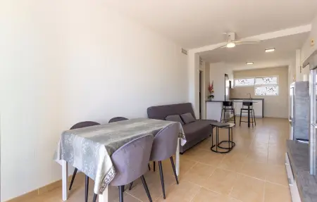 Appartement 5 personnes à Cartagena - Photo 12