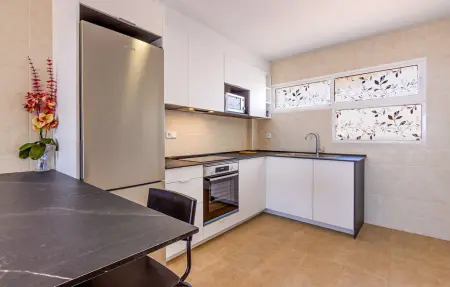 Appartement 5 personnes à Cartagena - Photo 13