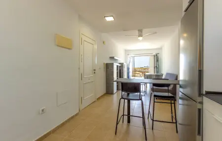 Appartement 5 personnes à Cartagena - Photo 14
