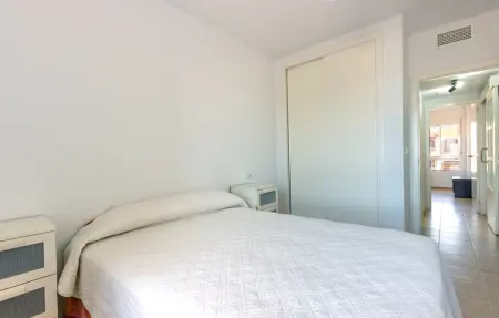 Appartement 5 personnes à Cartagena - Photo 15