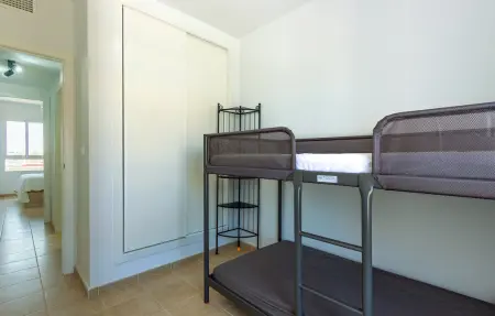 Appartement 5 personnes à Cartagena - Photo 16