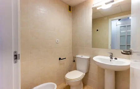 Appartement 5 personnes à Cartagena - Photo 17