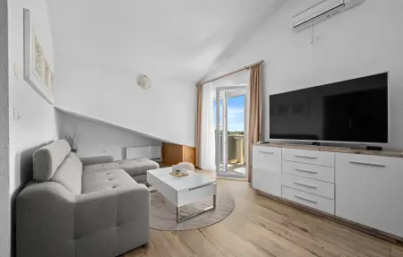 Appartement 3 personnes à Medulin - Photo 26