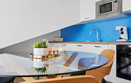 Appartement 3 personnes à Medulin - Photo 28