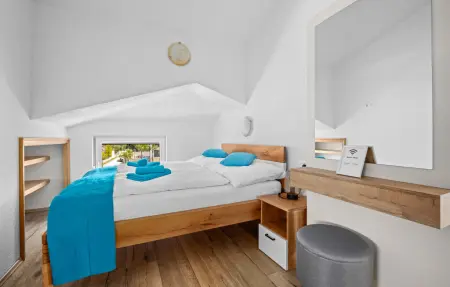 Appartement 3 personnes à Medulin - Photo 32