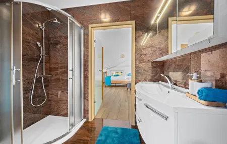 Appartement 3 personnes à Medulin - Photo 35