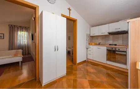 Appartement 4 personnes à Vir - Photo 2