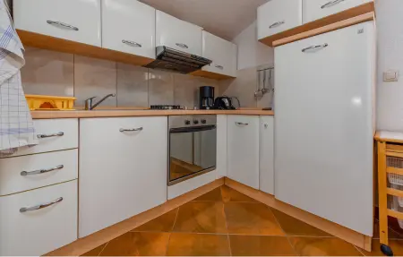 Appartement 4 personnes à Vir - Photo 3