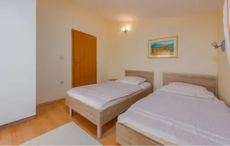 Appartement 4 personnes à Vir - Photo 7