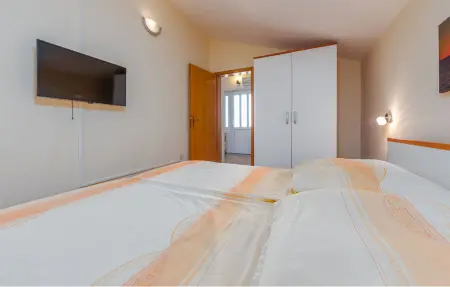 Appartement 4 personnes à Vir - Photo 8