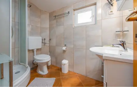 Appartement 4 personnes à Vir - Photo 9