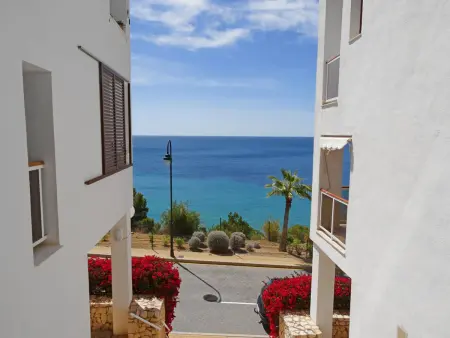 Superbe Appartement 3 Chambres en Bord de Mer à Altea Avec Piscine, Wi-Fi et Parking - Photo 2