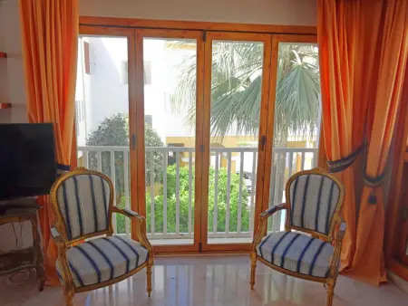 Superbe Appartement 3 Chambres en Bord de Mer à Altea Avec Piscine, Wi-Fi et Parking - Photo 6