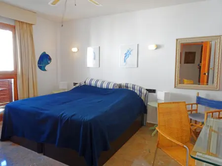 Superbe Appartement 3 Chambres en Bord de Mer à Altea Avec Piscine, Wi-Fi et Parking - Photo 12